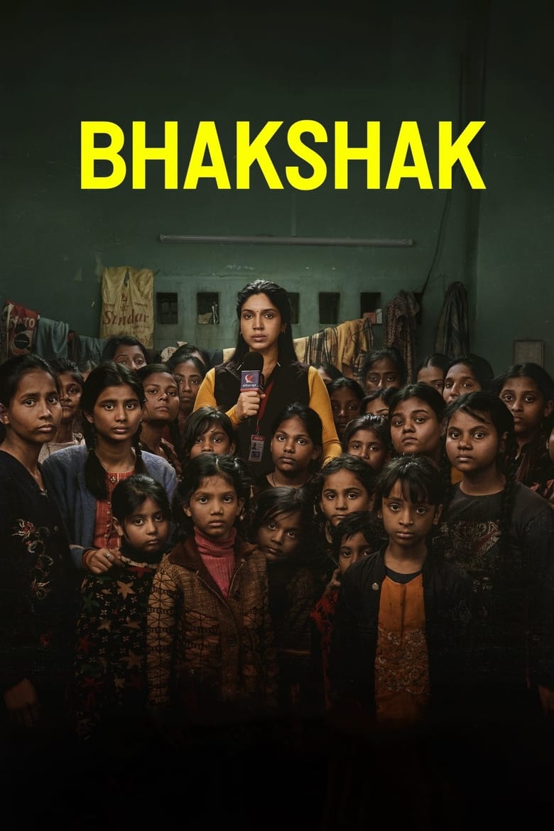 Bhakshak Watch Online Full Movies Free Download