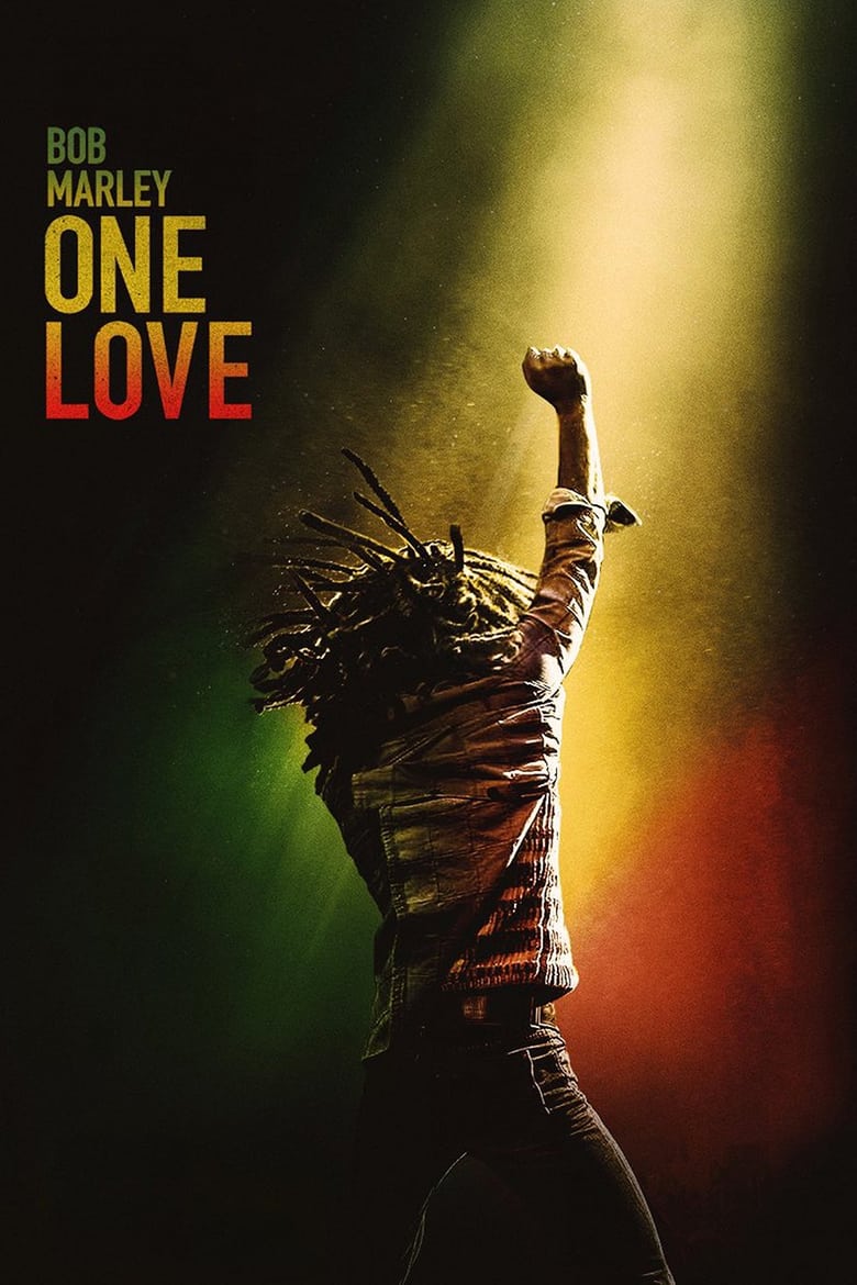 Bob Marley: One Love Watch Online Full Movie Free Download