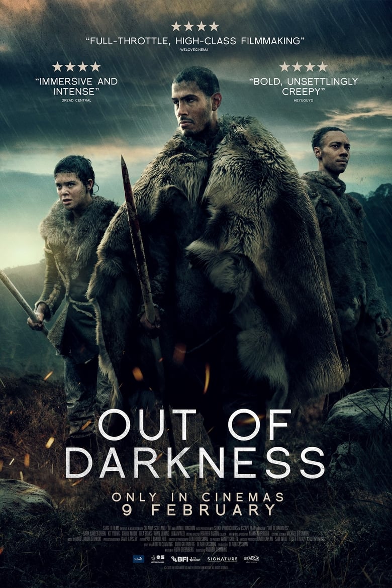 Watch Online Full Movies Free Download Out of Darkness