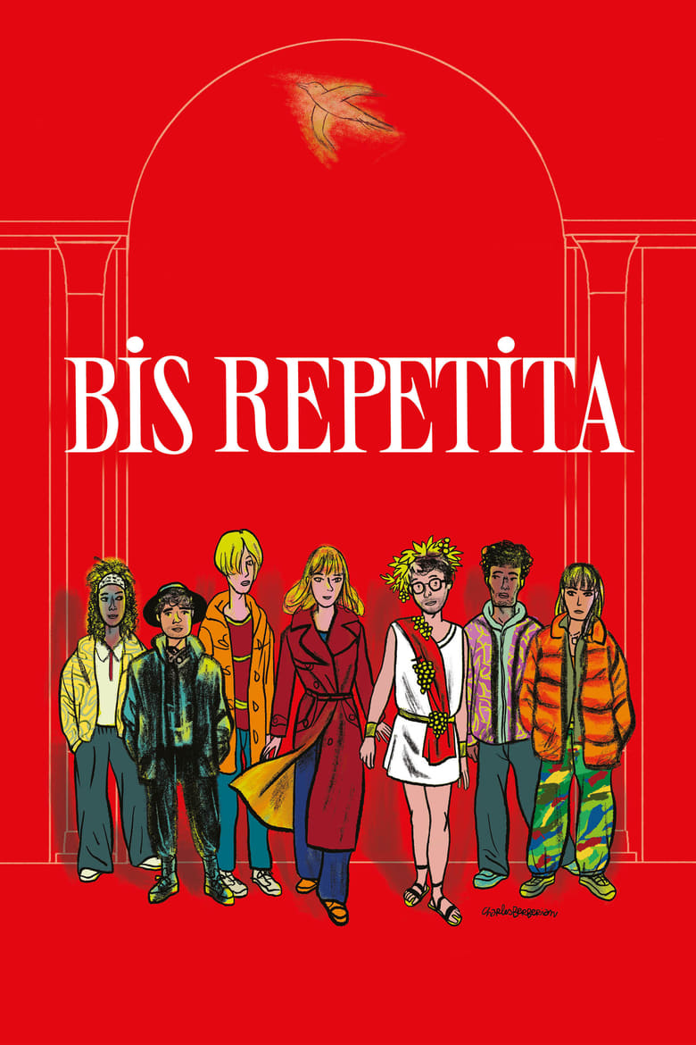 Bis Repetita Watch Online Full Movie Free Download